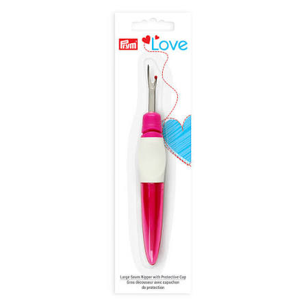 Prym Ergonomic Seam Ripper (Large)