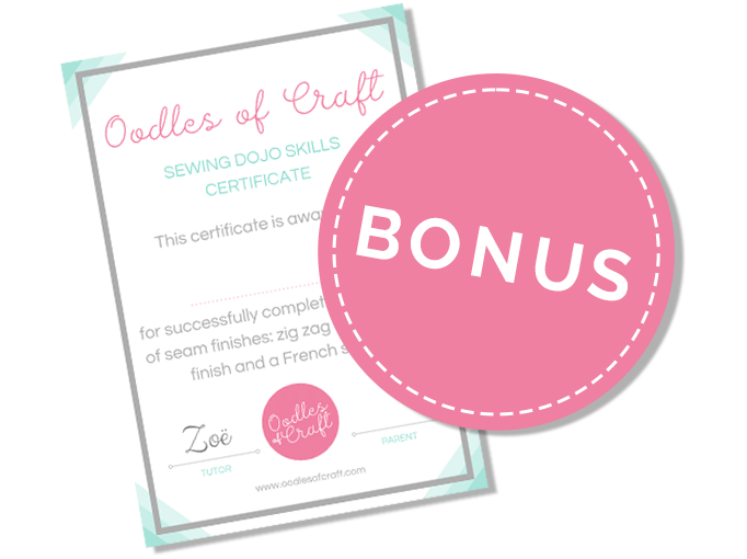 Bonus Certificate