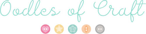 Oodles of Craft