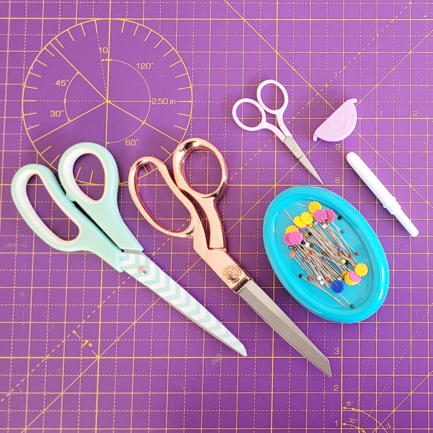 Sewing Subscription Box