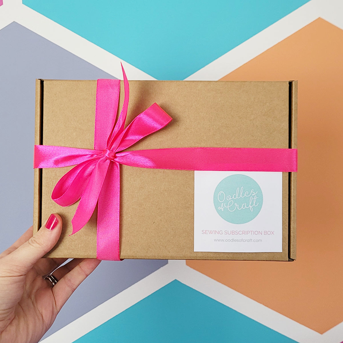 Gift Wrapping