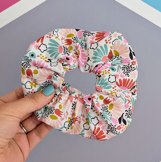 Hair Scrunchie