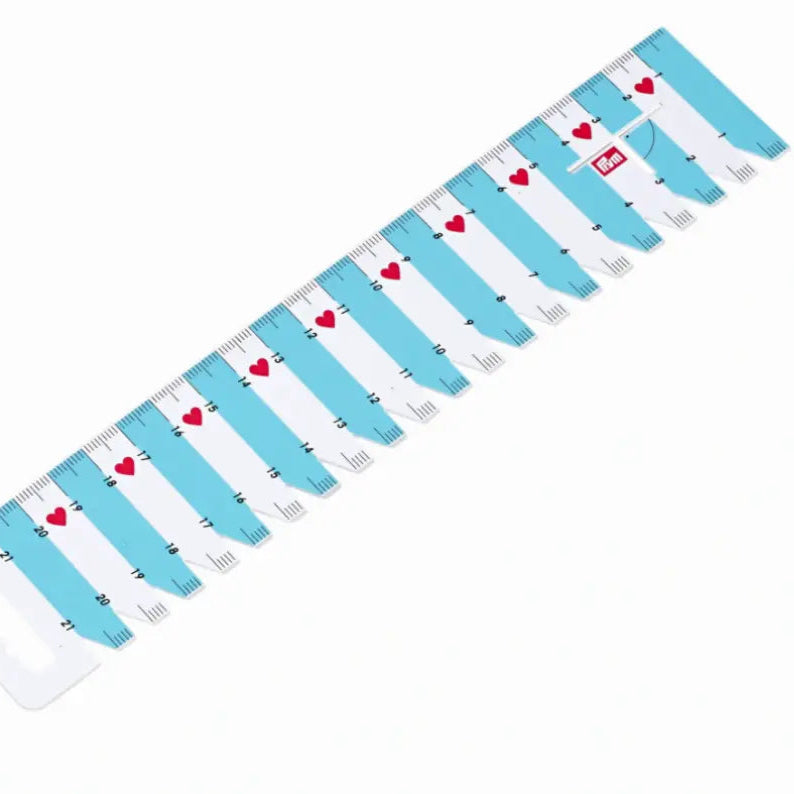 Prym Hand Guage