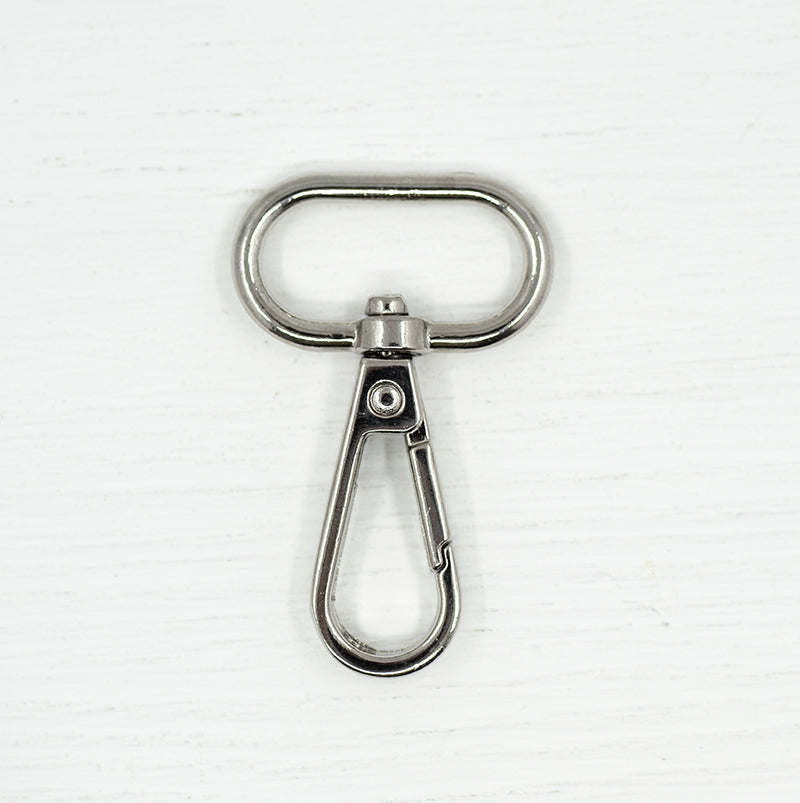 1"/25mm Swivel Trigger Clasp