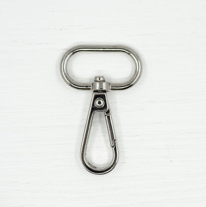 1"/25mm Swivel Trigger Clasp