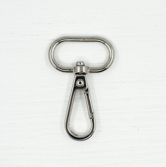 1"/25mm Swivel Trigger Clasp