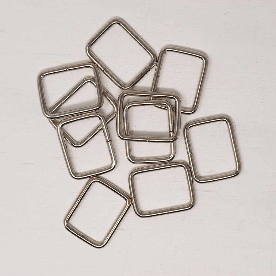 1"/25mm Strap Connector