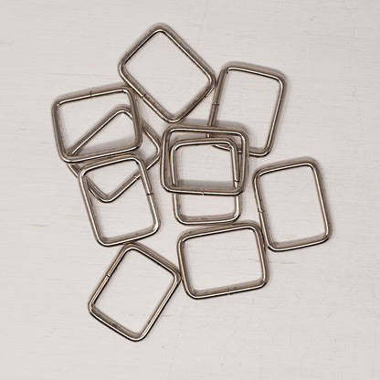 1"/25mm Strap Connector
