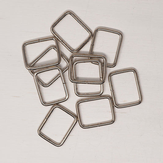 1"/25mm Strap Connector