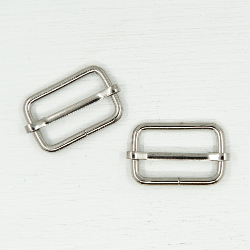 1"/25mm Tri-Glide Slider