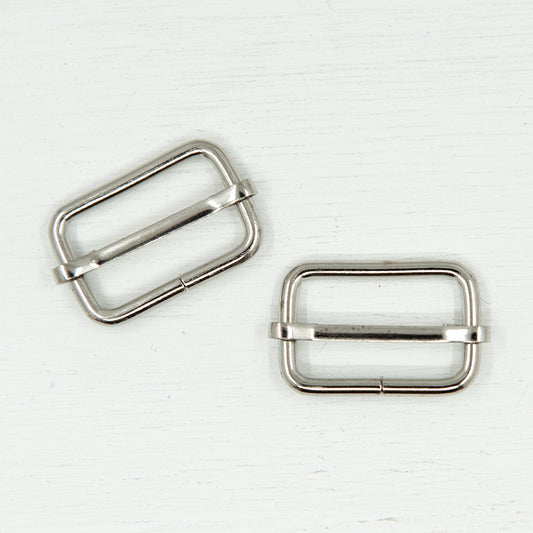 1"/25mm Tri-Glide Slider