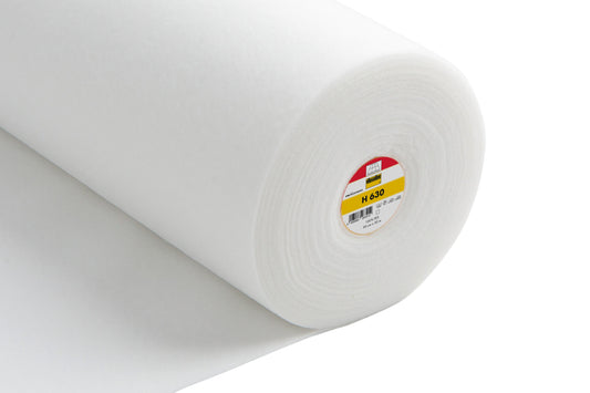 Fusible Fleece - H630